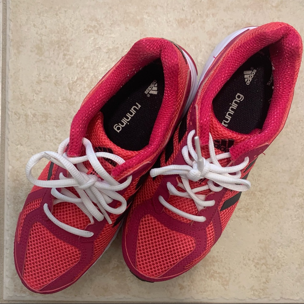 Sneaker Adidas Pink👟👟❤️